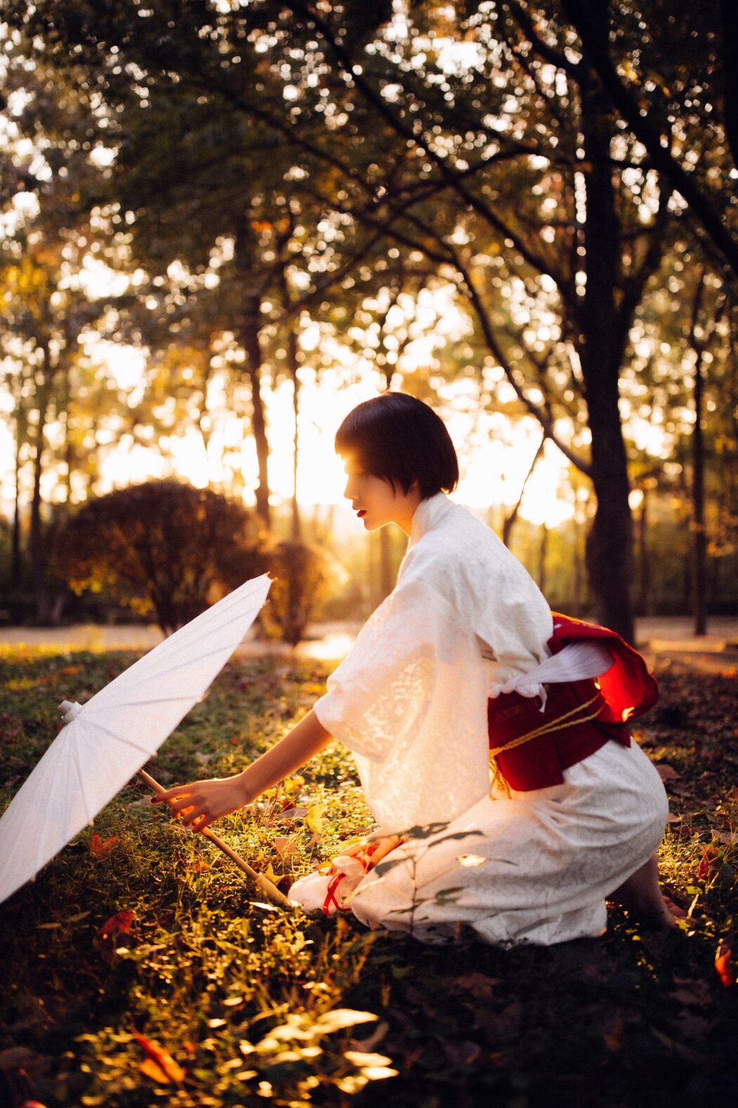 YiTuYu艺图语 Vol.767 Jun Ru