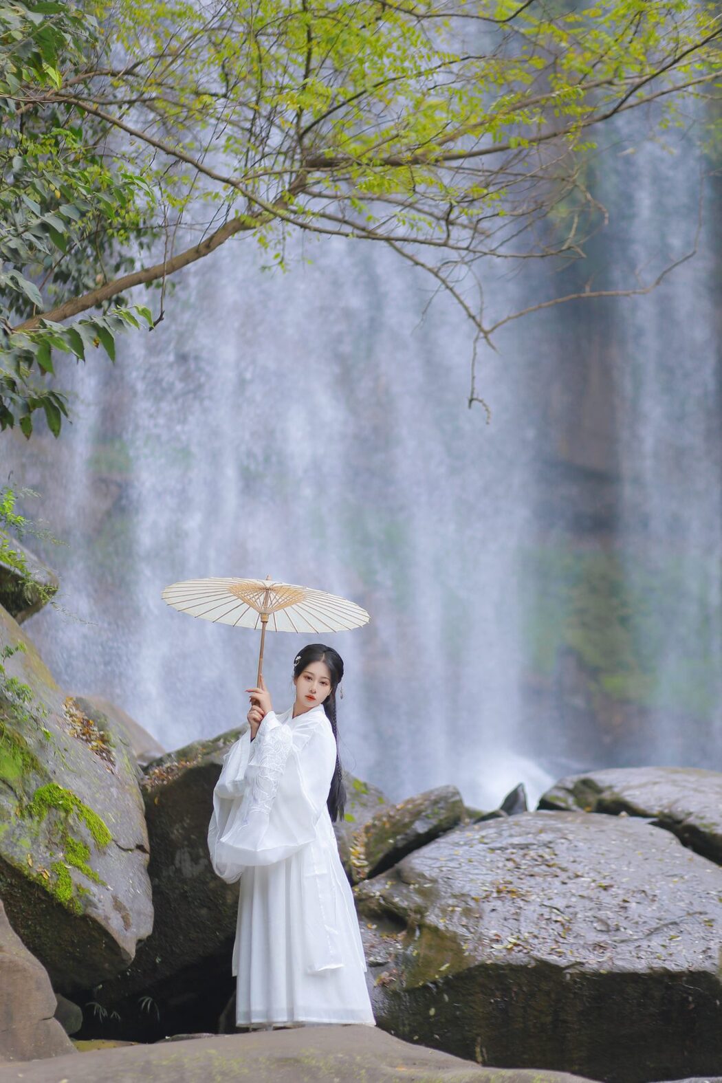 YiTuYu艺图语 Vol.719 Xiao Shi Qi