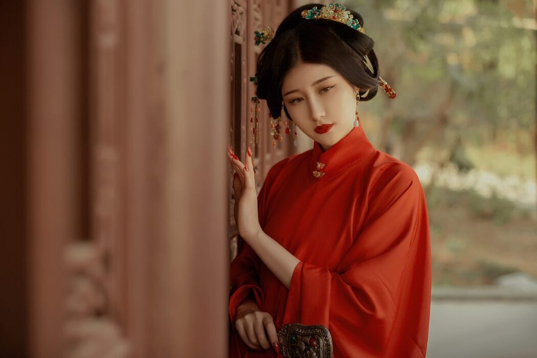 YiTuYu艺图语 Vol.780 Na Bao