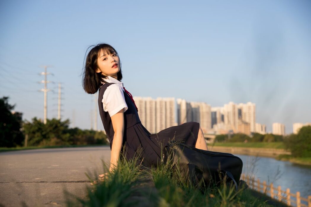 YiTuYu艺图语 Vol.718 Yu Wen