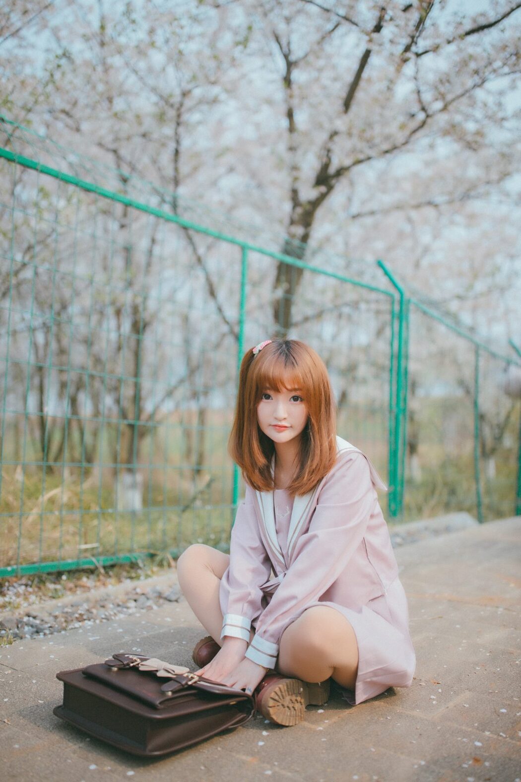 YiTuYu艺图语 Vol.766 Liu Yu Qi