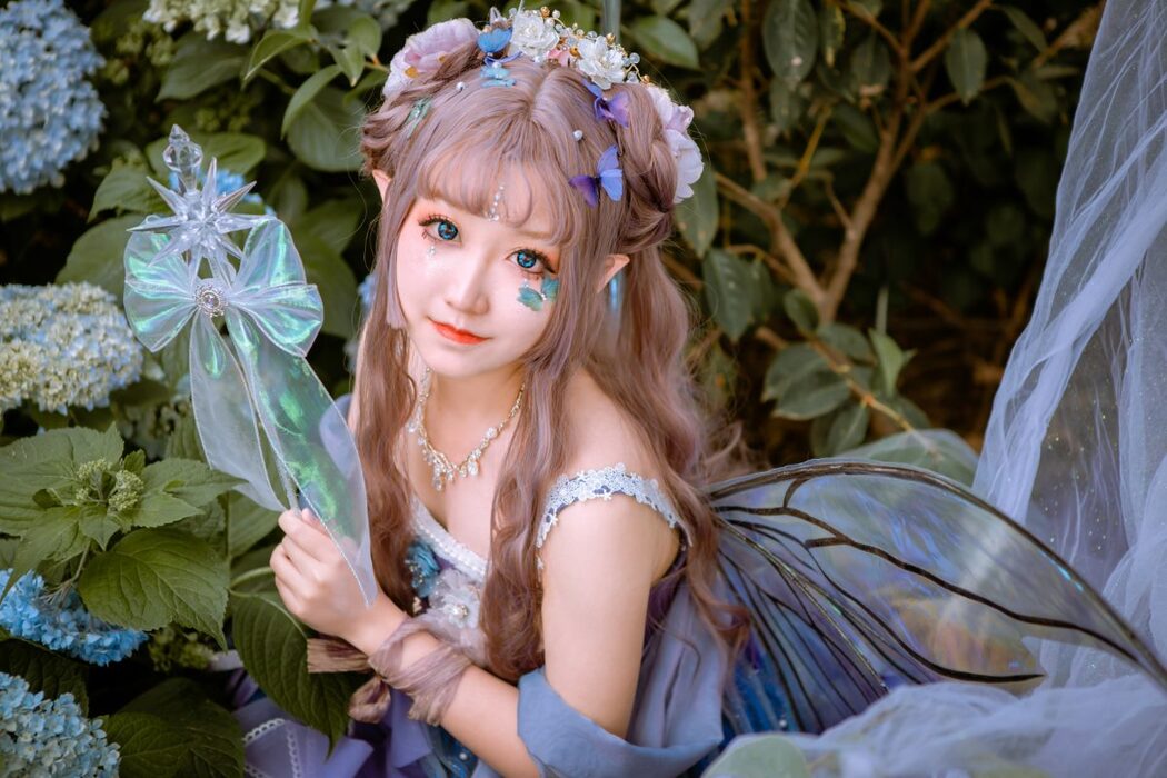 YiTuYu艺图语 Vol.788 Ju Hane_KUSHINA-MIO