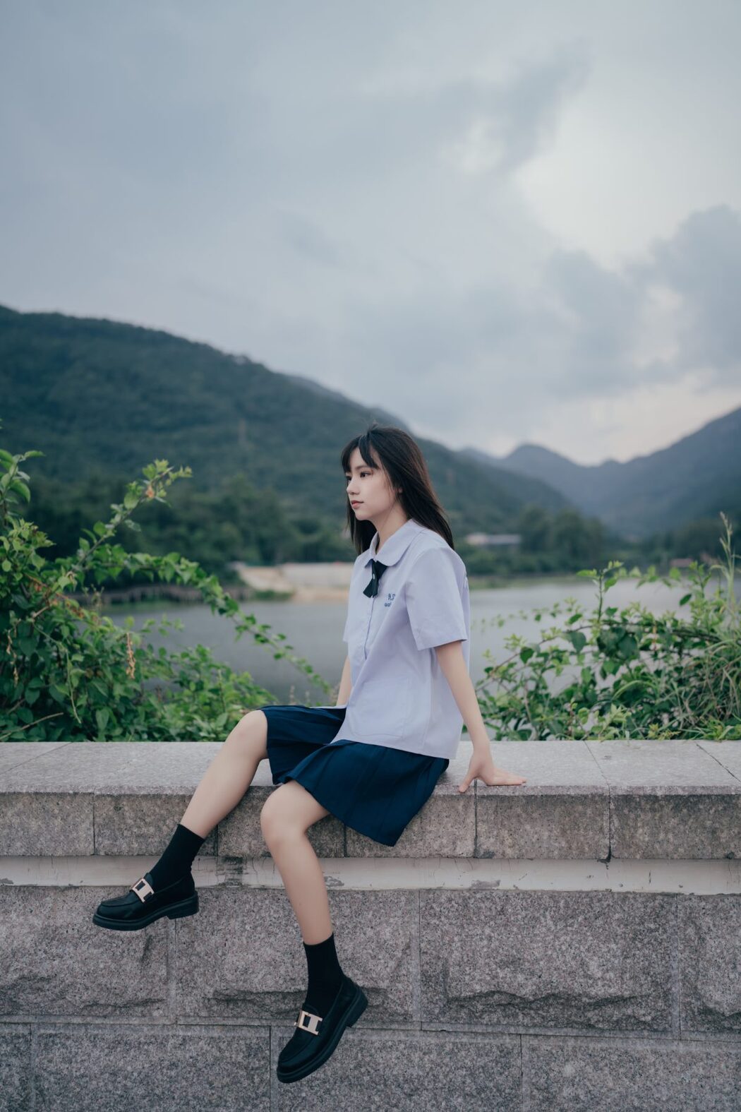 YiTuYu艺图语 Vol.678 Si Xi