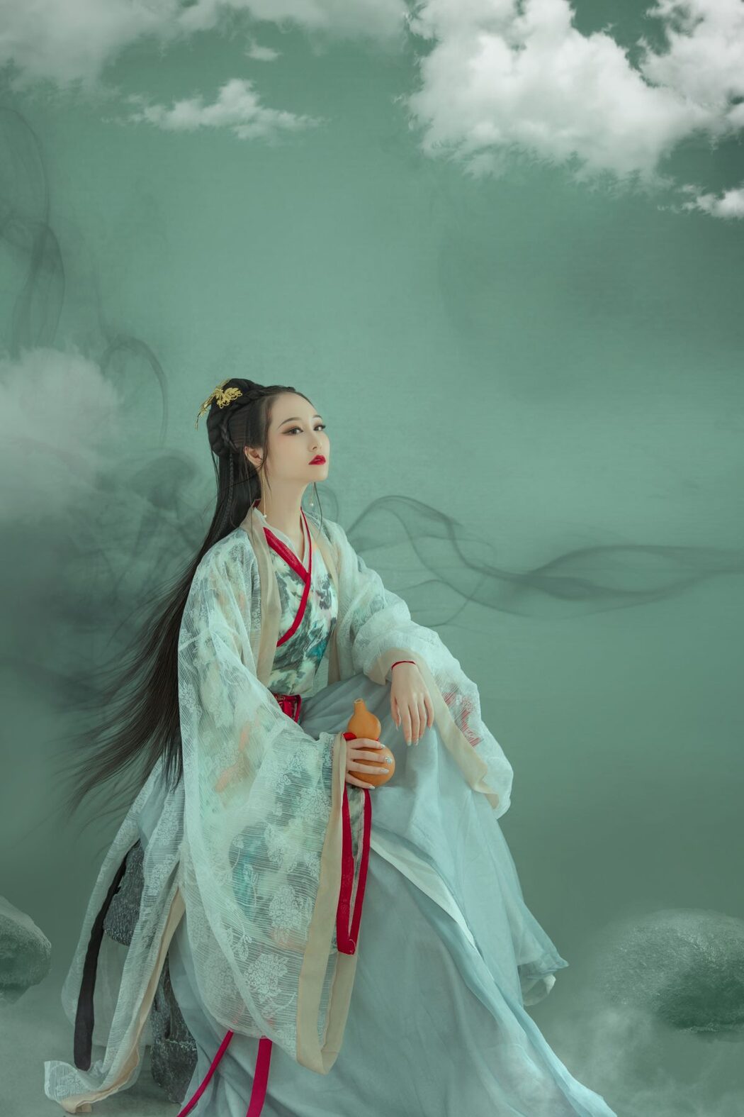 YiTuYu艺图语 Vol.809 Na Bao