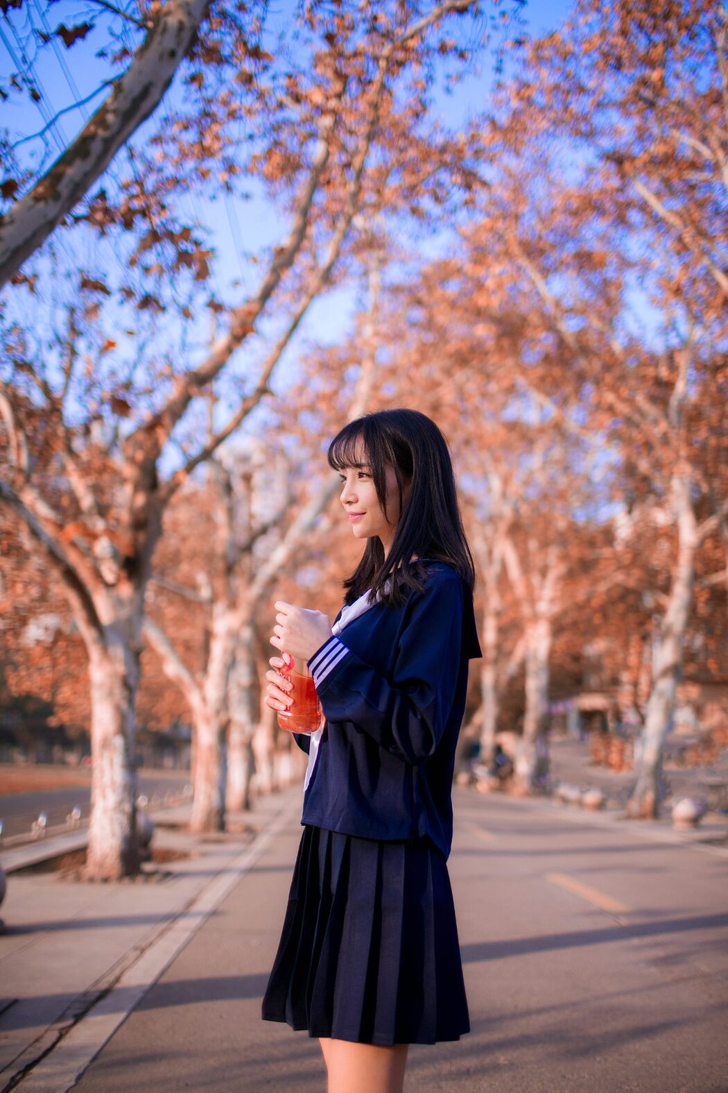 YiTuYu艺图语 Vol.831 Yi Tiao Xiao Wan Zi