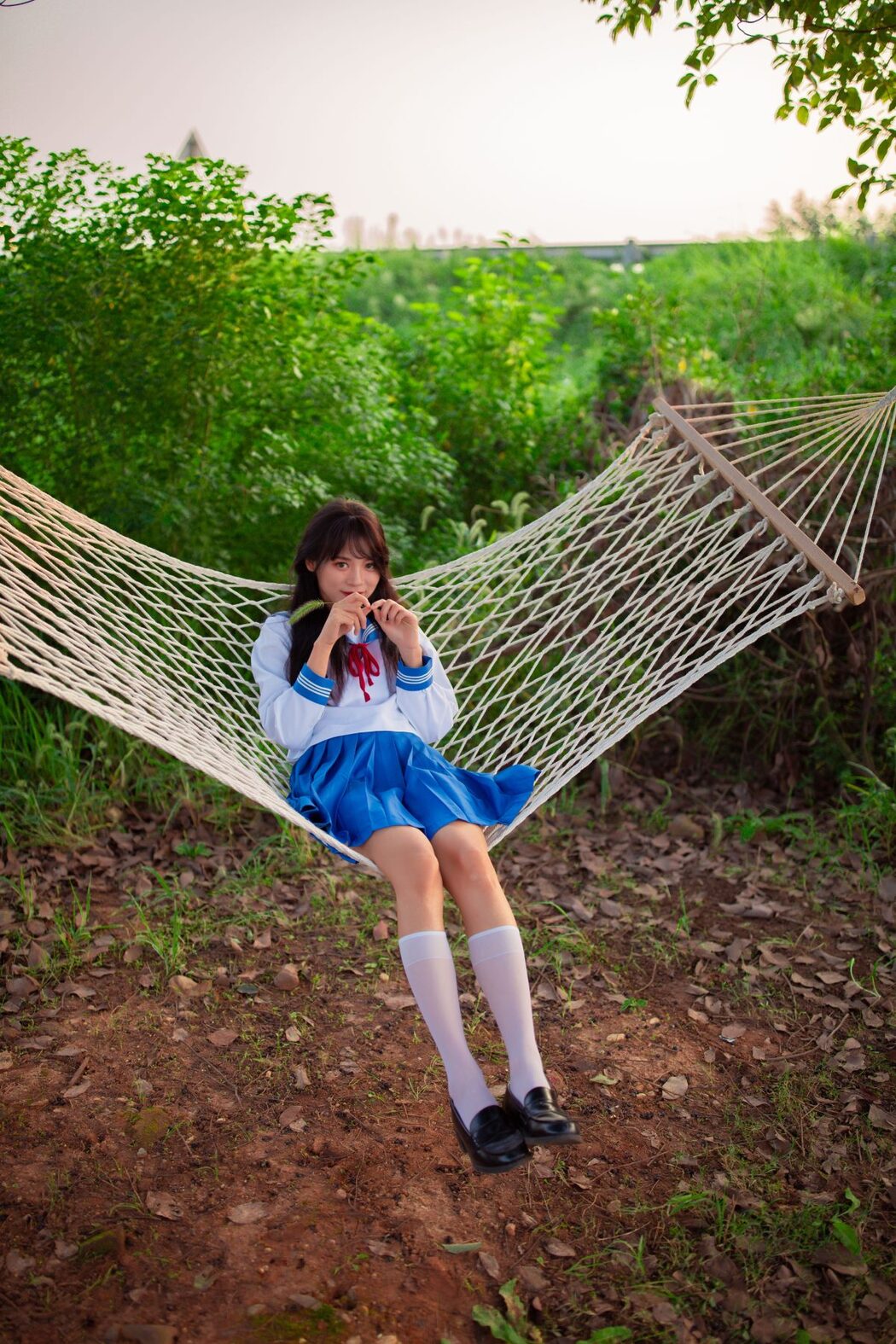 YiTuYu艺图语 Vol.742 Yi Zhi Cheng Zi