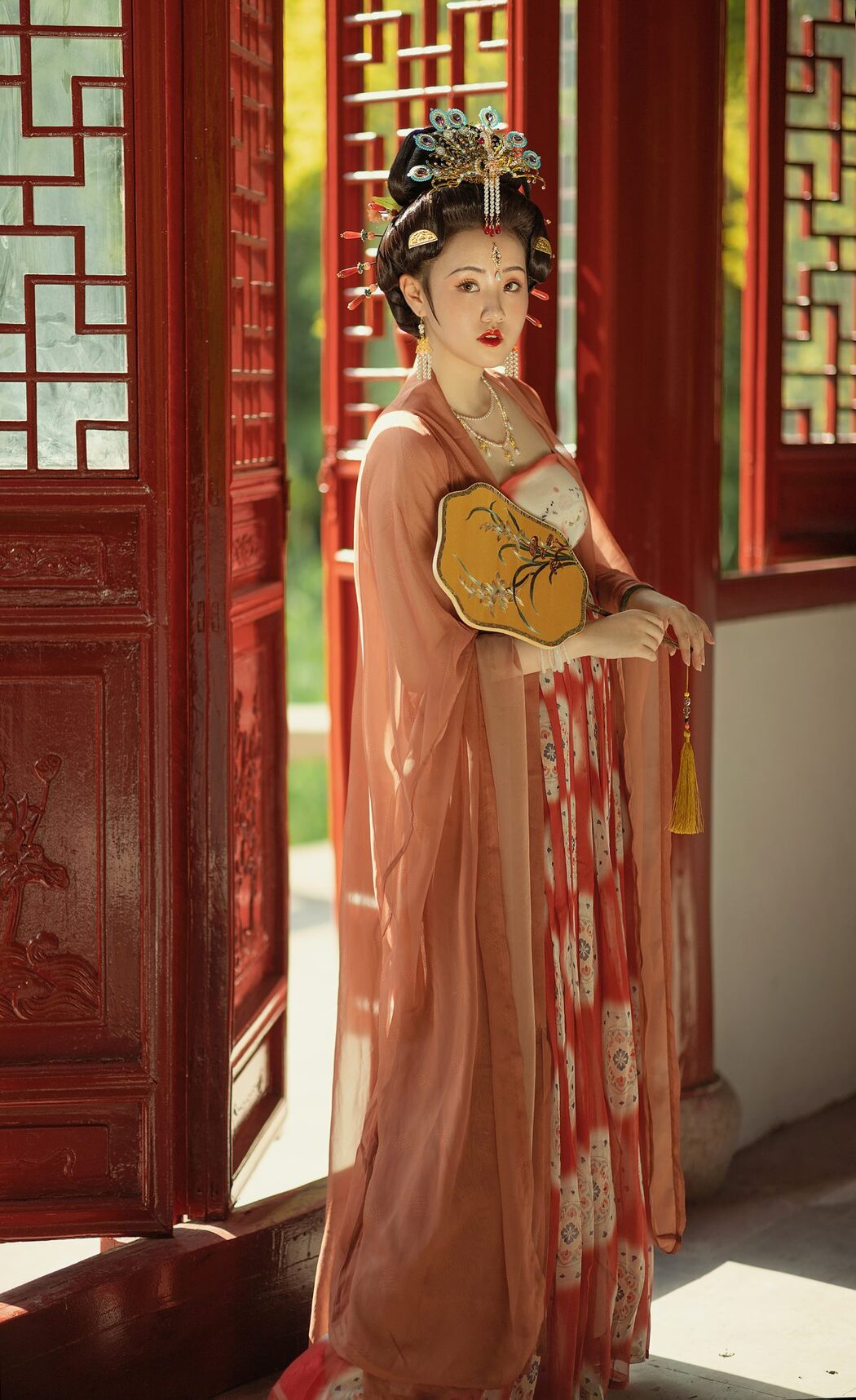 YiTuYu艺图语 Vol.757 Yu Mian Mian