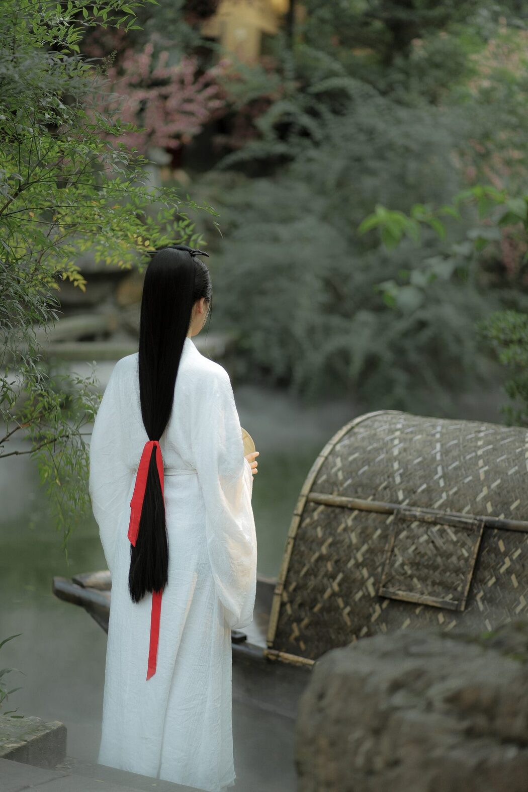 YiTuYu艺图语 Vol.747 Yi Fang Yi Ren Yi