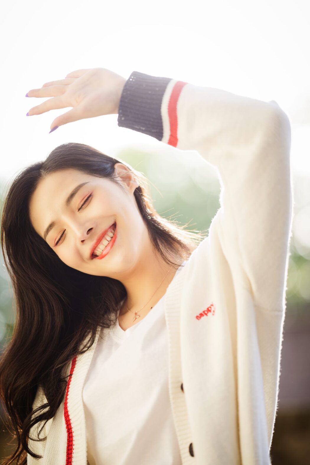 YiTuYu艺图语 Vol.796 Xiao Rong