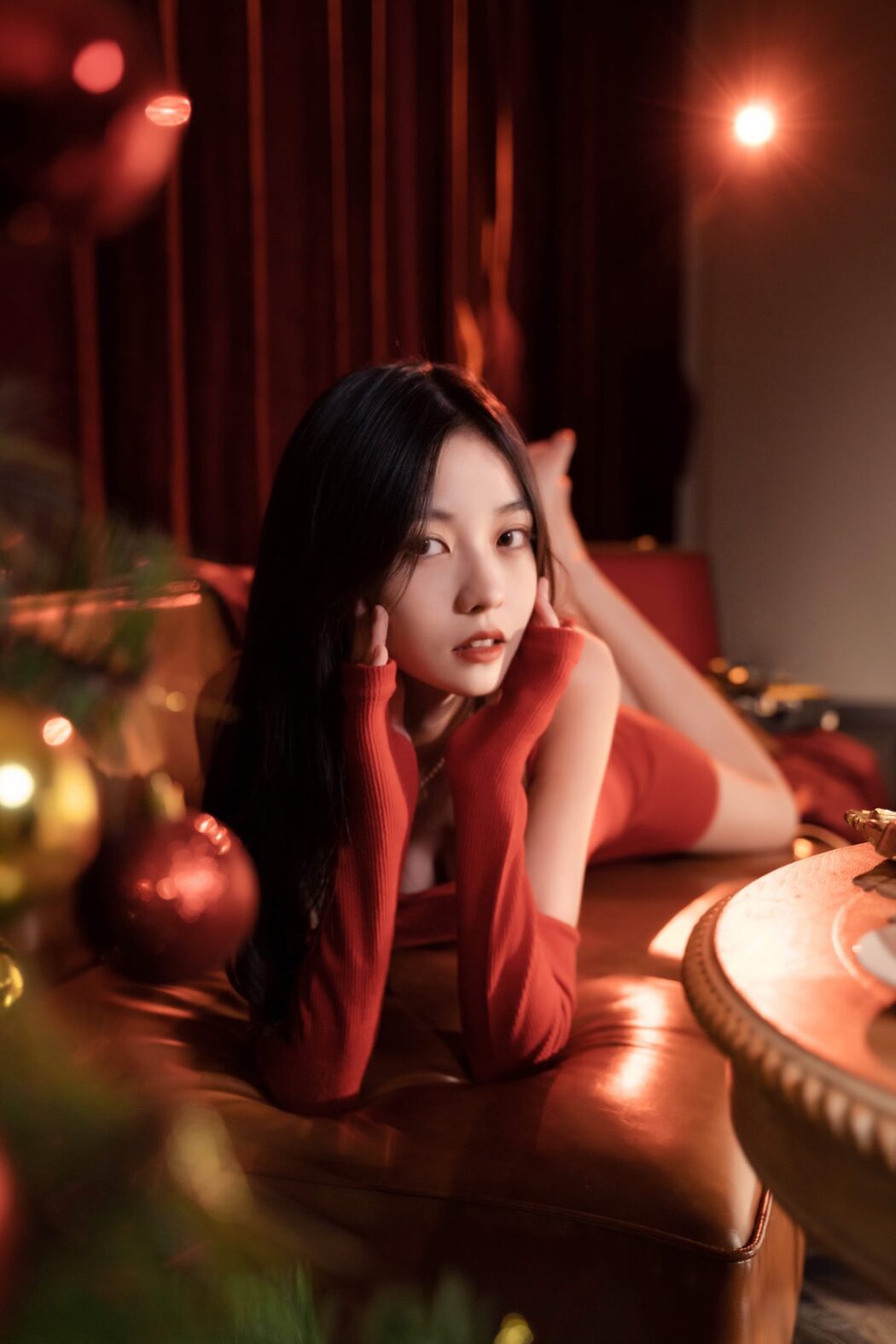 YiTuYu艺图语 Vol.811 Li Xin Xin