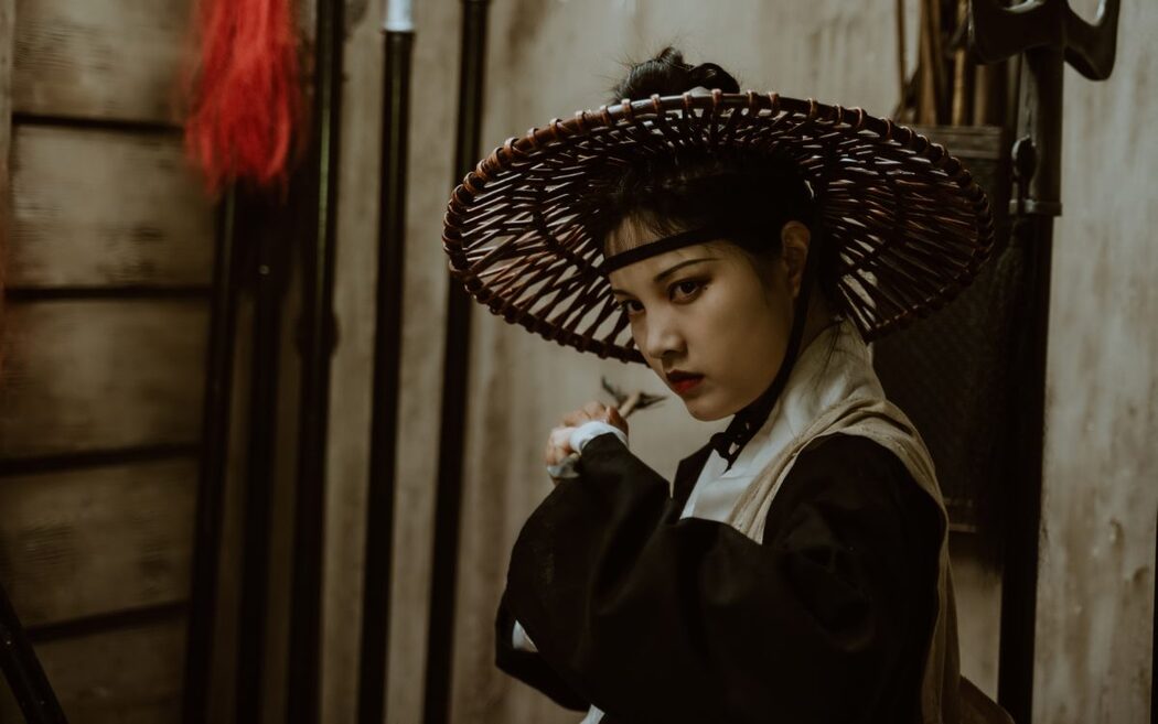 YiTuYu艺图语 Vol.792 Nan Xun er