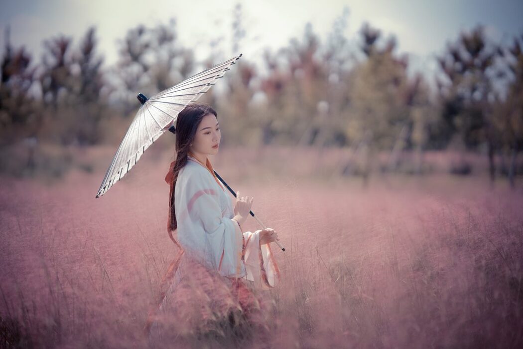 YiTuYu艺图语 Vol.825 Ma Hua