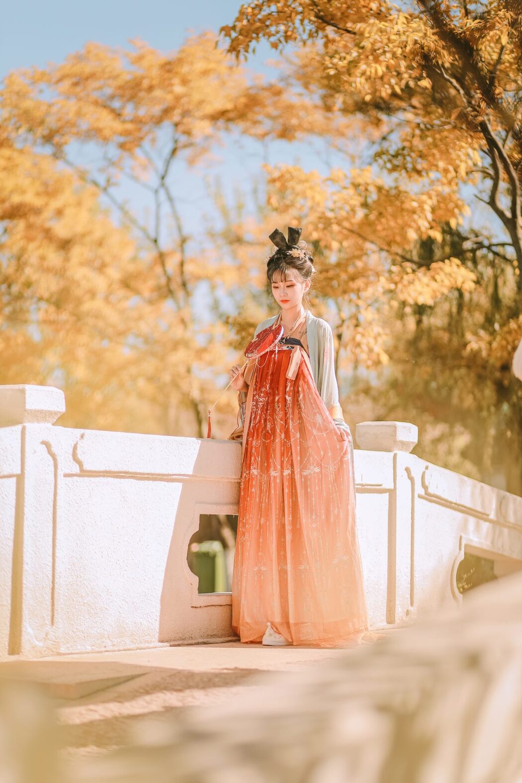 YiTuYu艺图语 Vol.704 Da Ju Mao