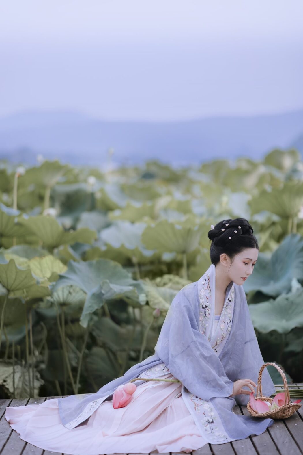 YiTuYu艺图语 Vol.681 Bing Bing