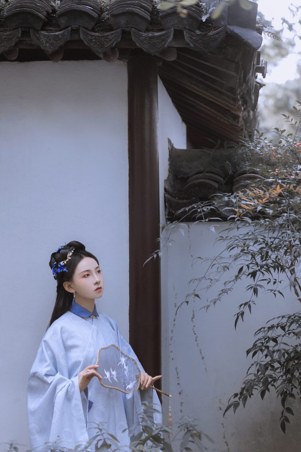 YiTuYu艺图语 Vol.810 Yi Nian