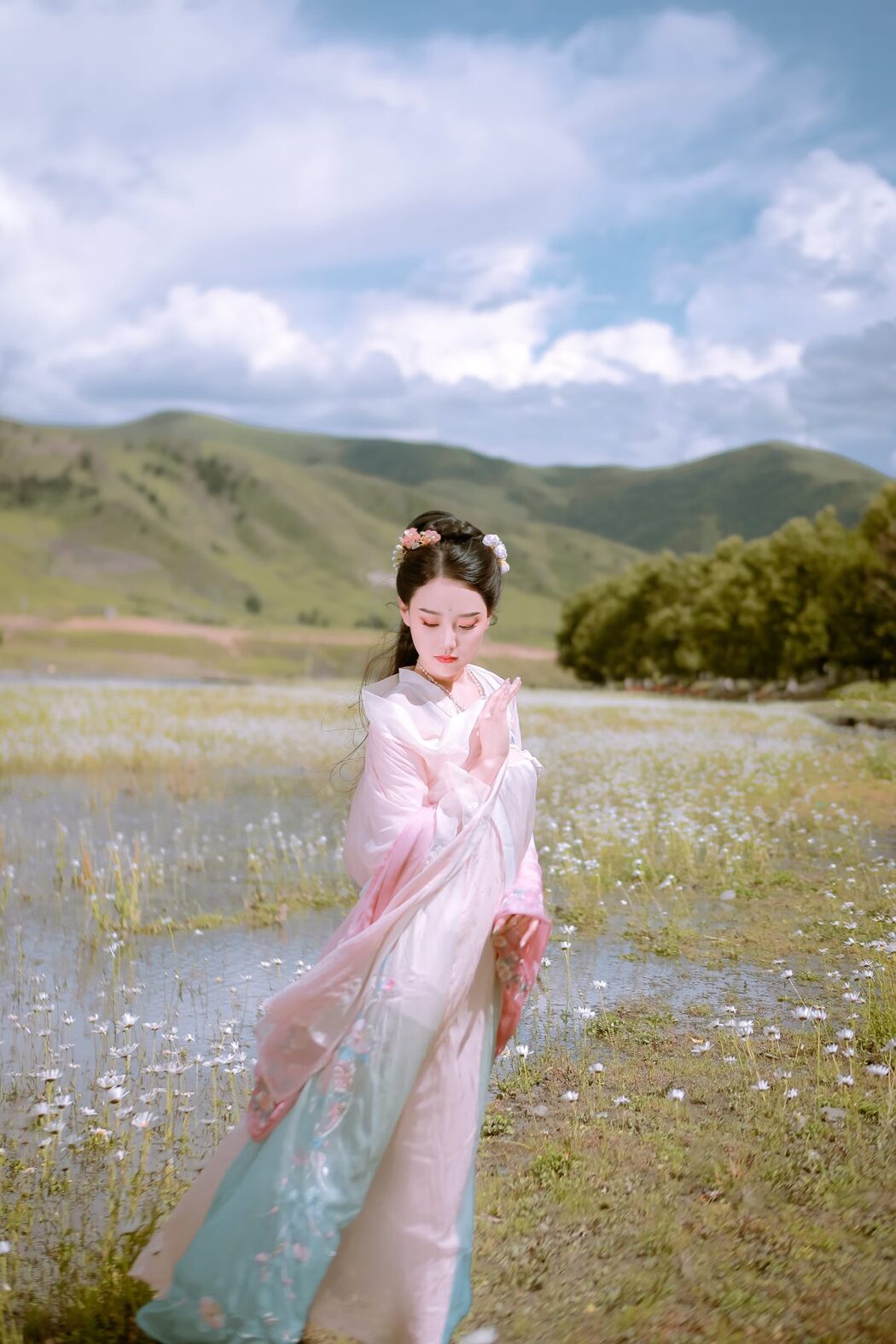 YiTuYu艺图语 Vol.749 Ting Ting