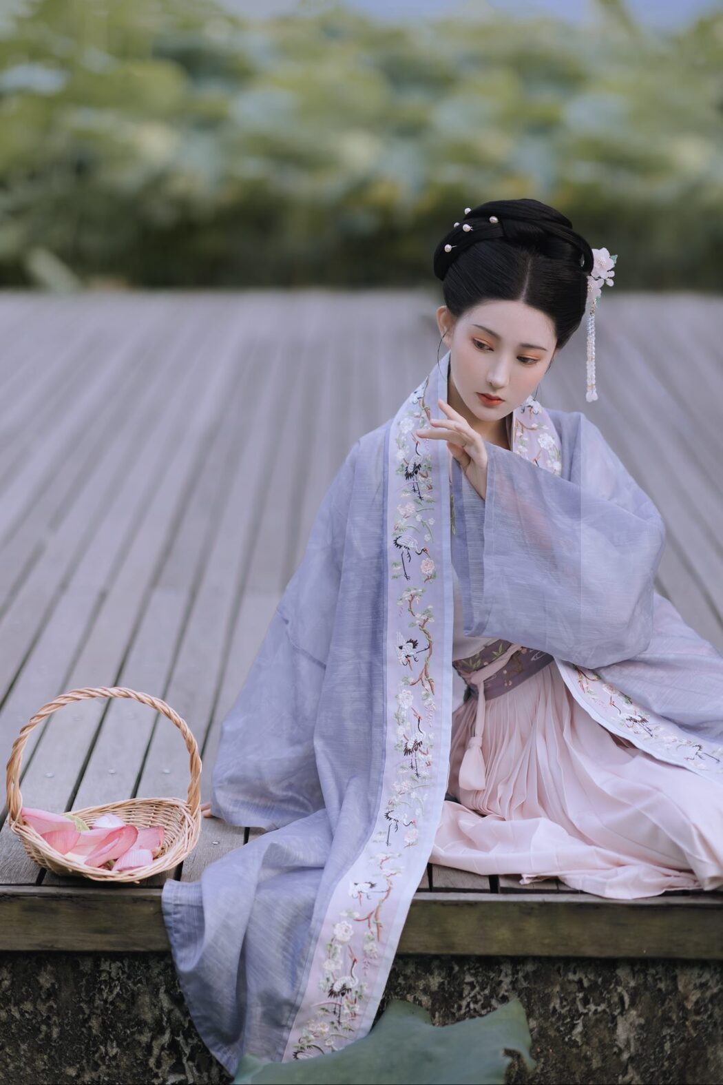 YiTuYu艺图语 Vol.681 Bing Bing