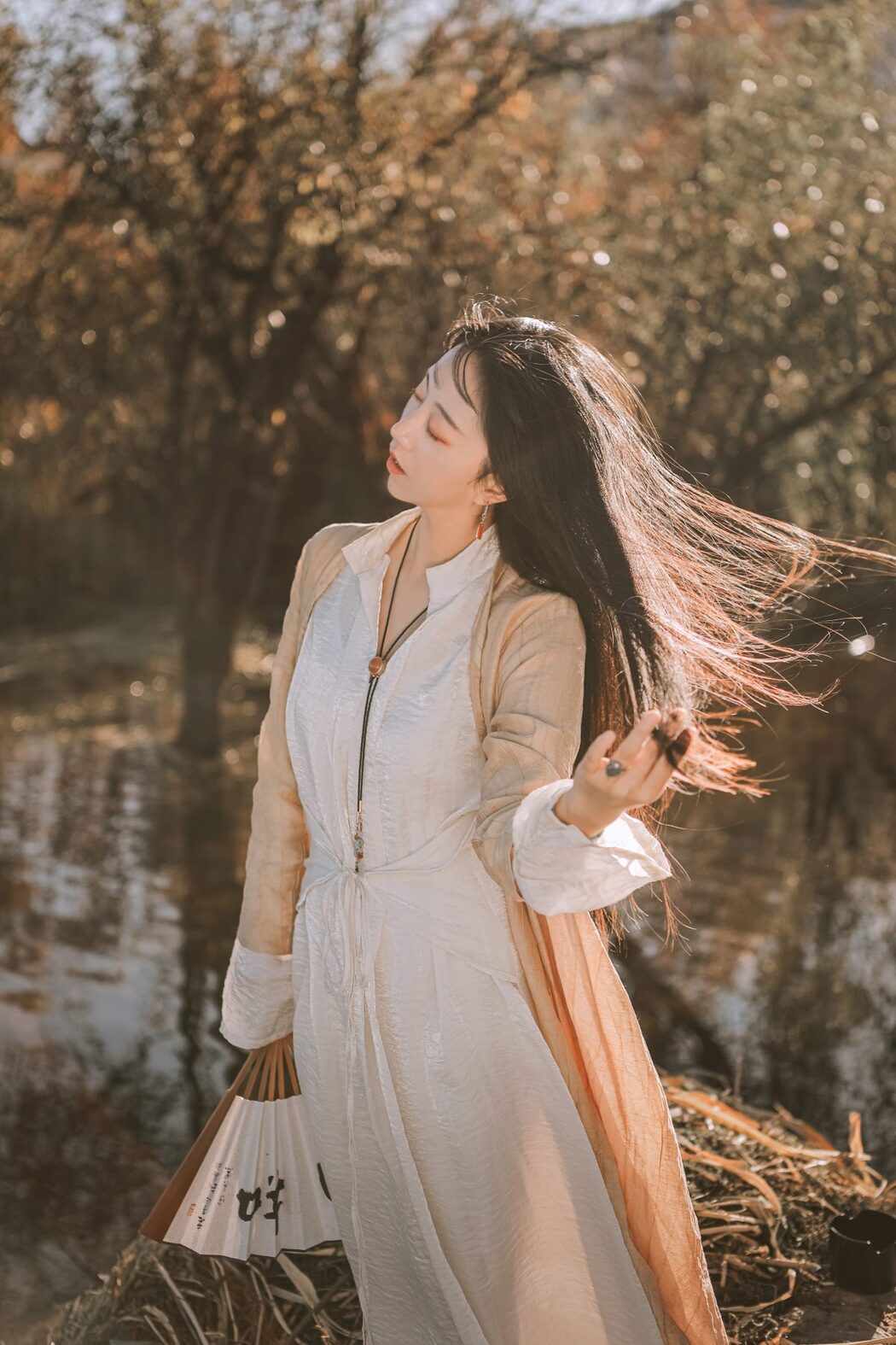 YiTuYu艺图语 Vol.813 Peng Niang