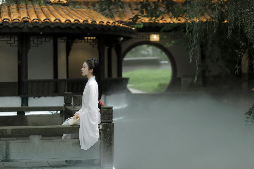 YiTuYu艺图语 Vol.747 Yi Fang Yi Ren Yi