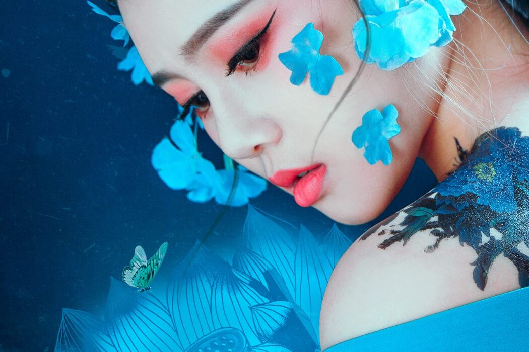 YiTuYu艺图语 Vol.797 Tian Bao