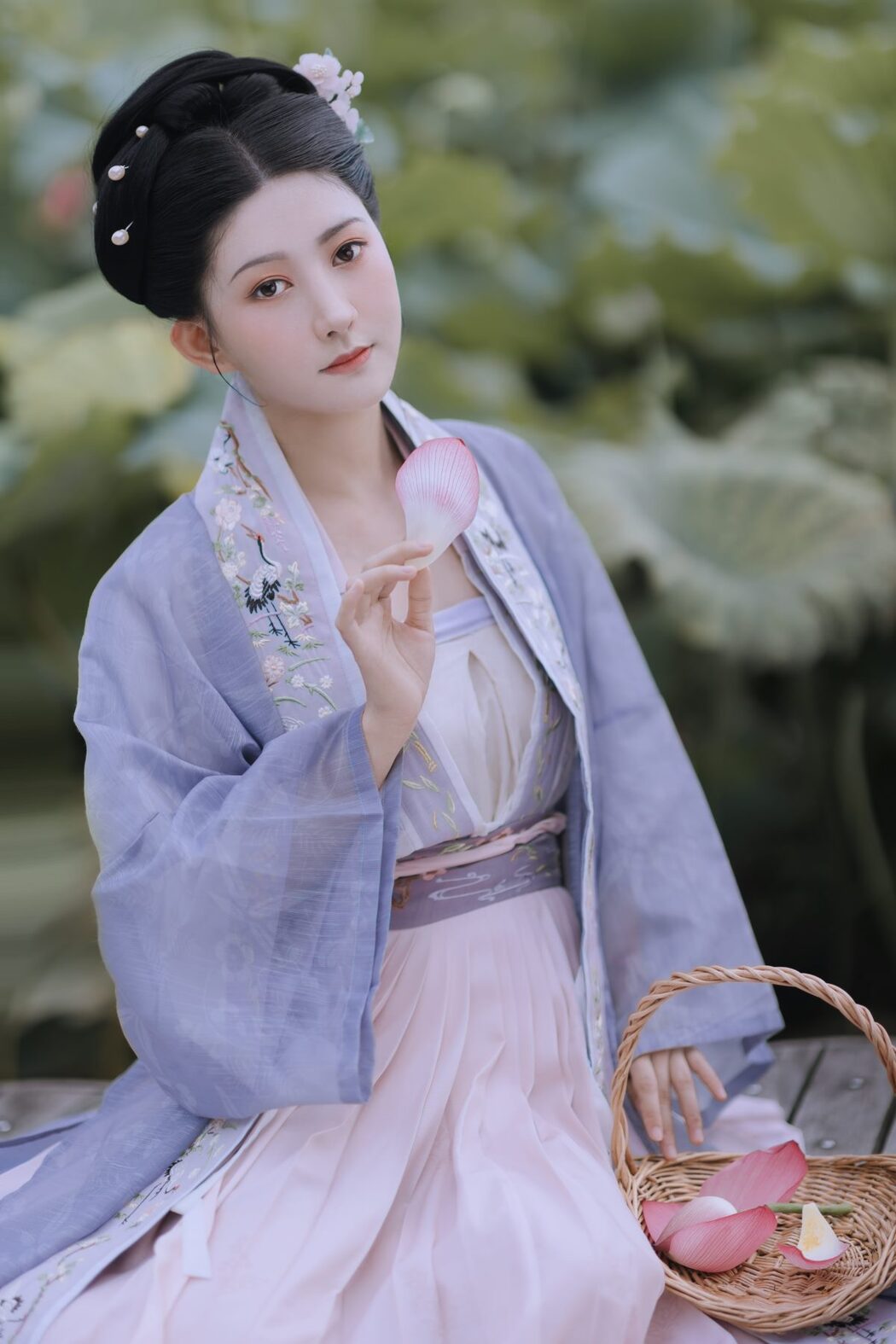 YiTuYu艺图语 Vol.681 Bing Bing