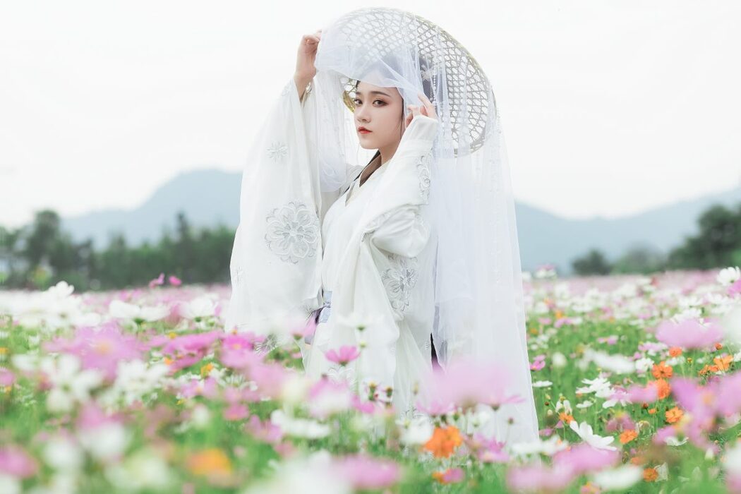 YiTuYu艺图语 Vol.734 Yu Yuan Yuan e