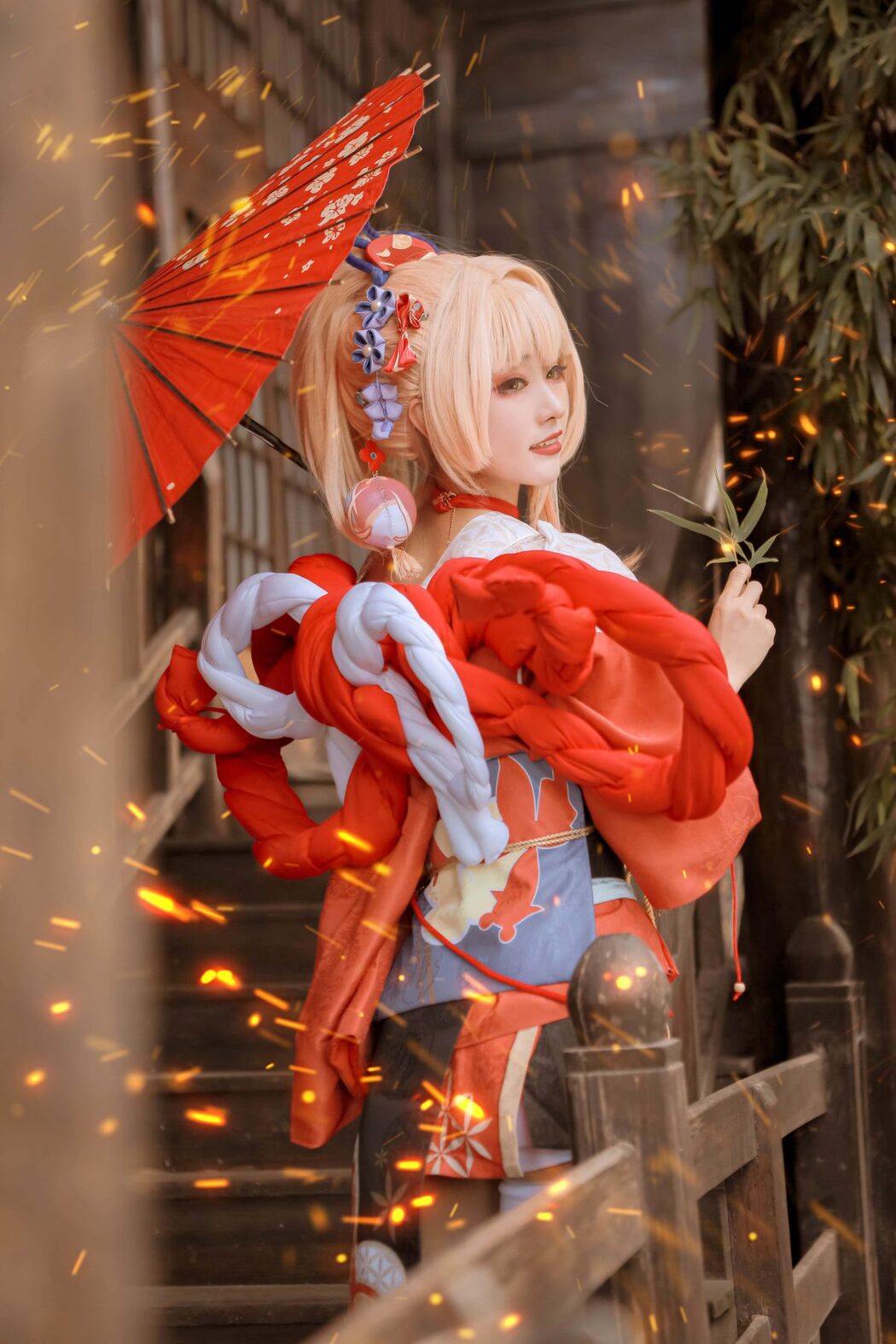 YiTuYu艺图语 Vol.756 Xiao Long