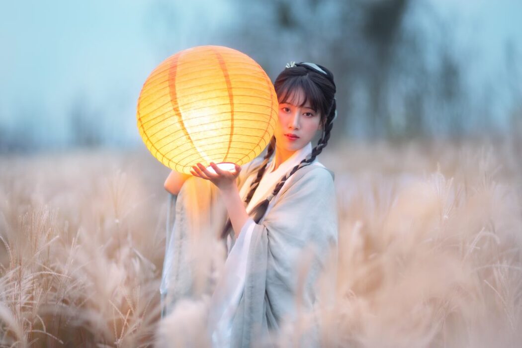 YiTuYu艺图语 Vol.828 Chu Cha