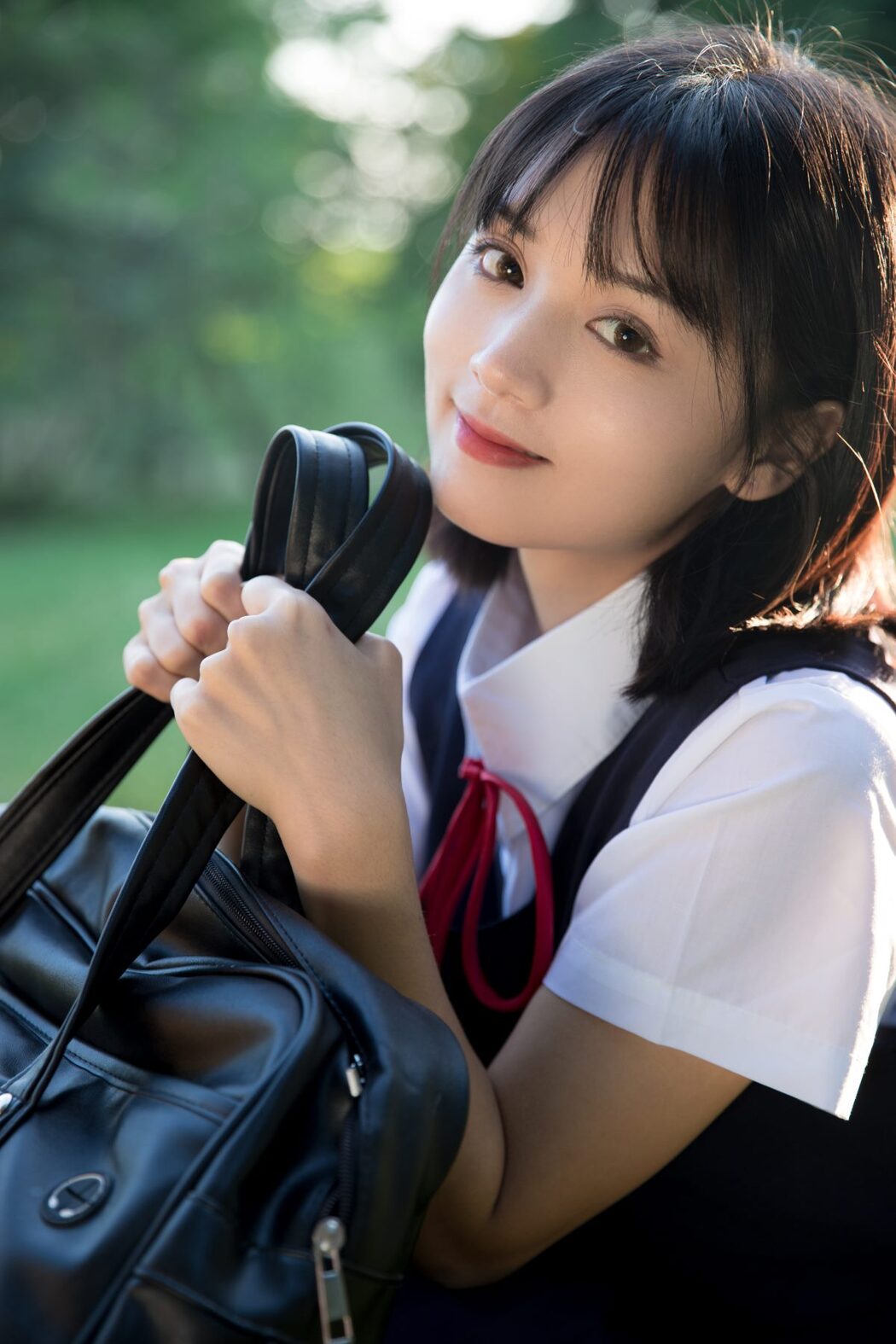 YiTuYu艺图语 Vol.718 Yu Wen