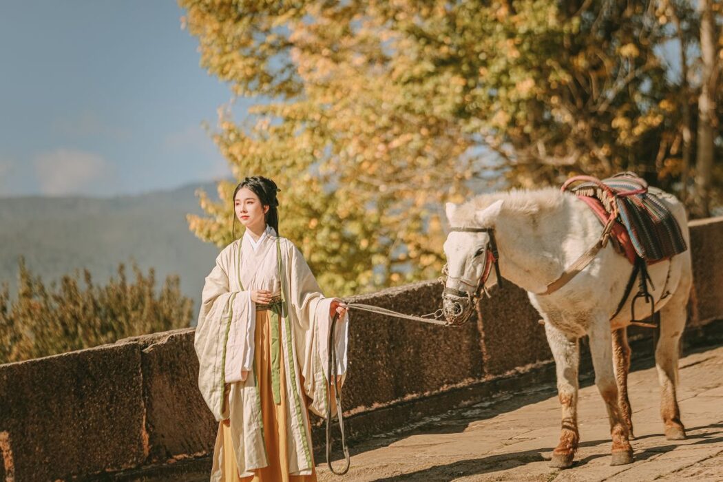 YiTuYu艺图语 Vol.695 A Lan