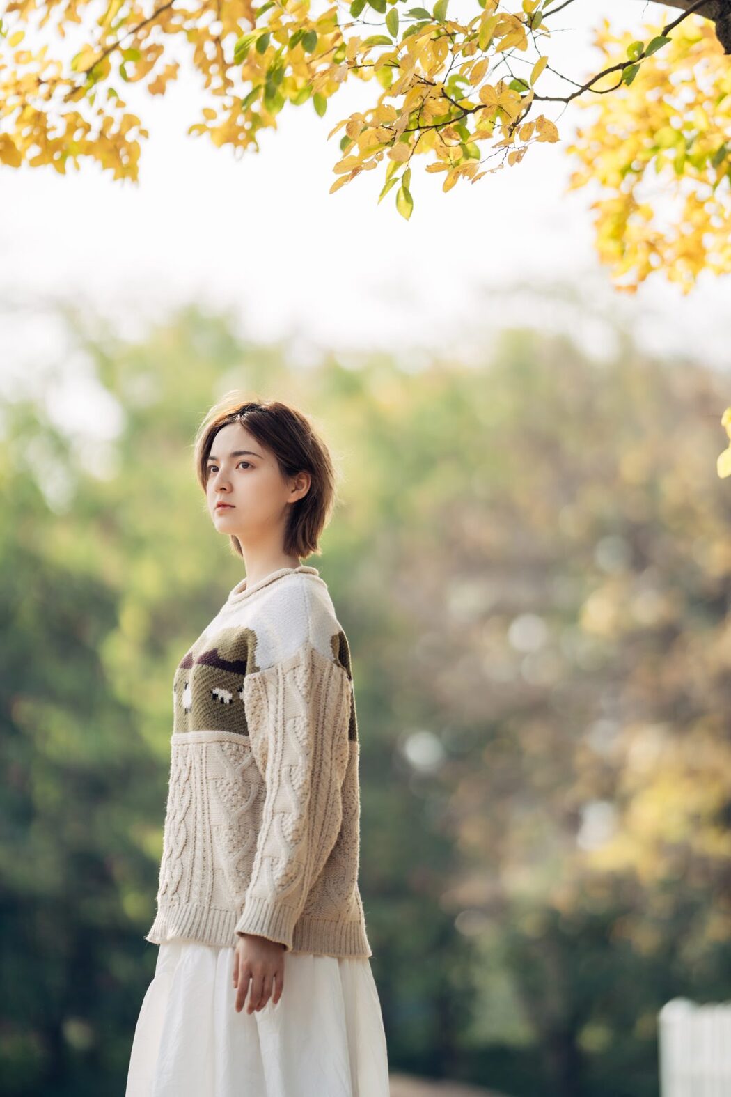 YiTuYu艺图语 Vol.711 Dudu