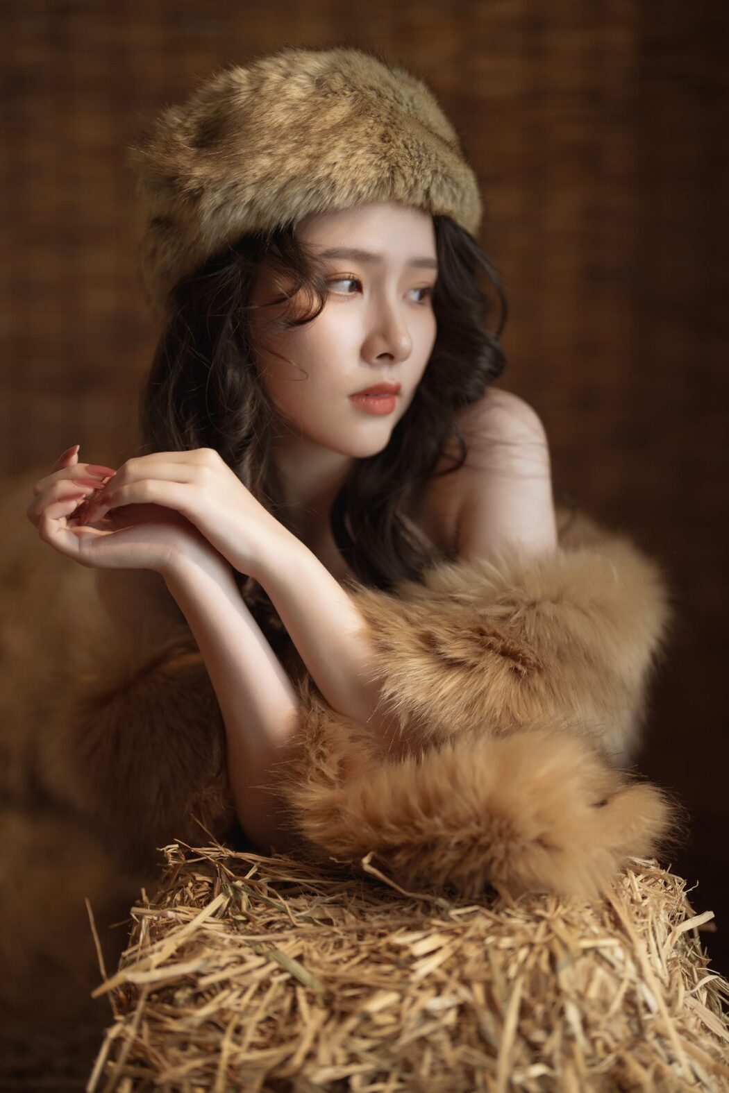 YiTuYu艺图语 Vol.732 Yao Mei