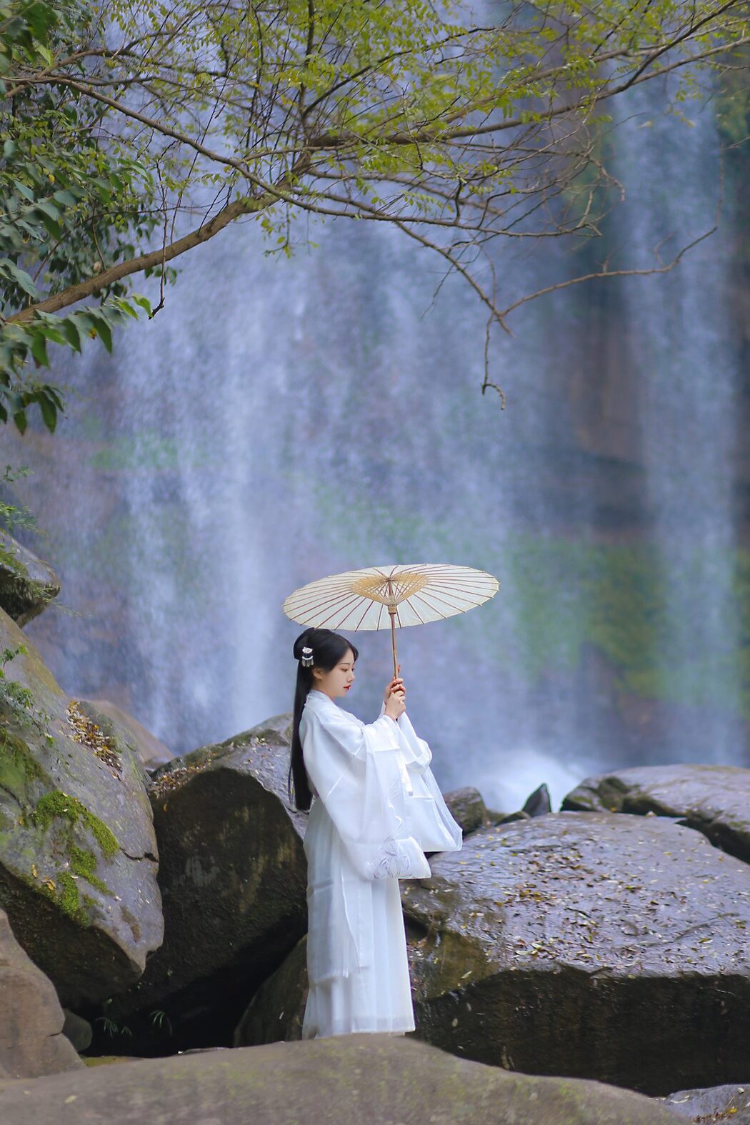 YiTuYu艺图语 Vol.719 Xiao Shi Qi