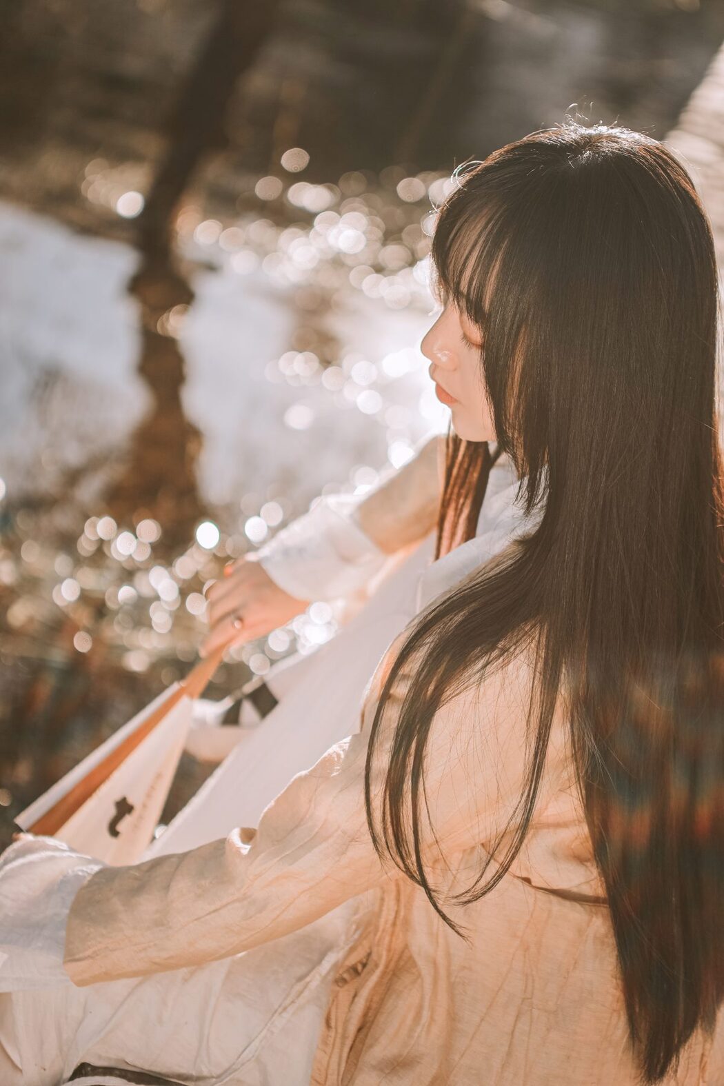 YiTuYu艺图语 Vol.813 Peng Niang