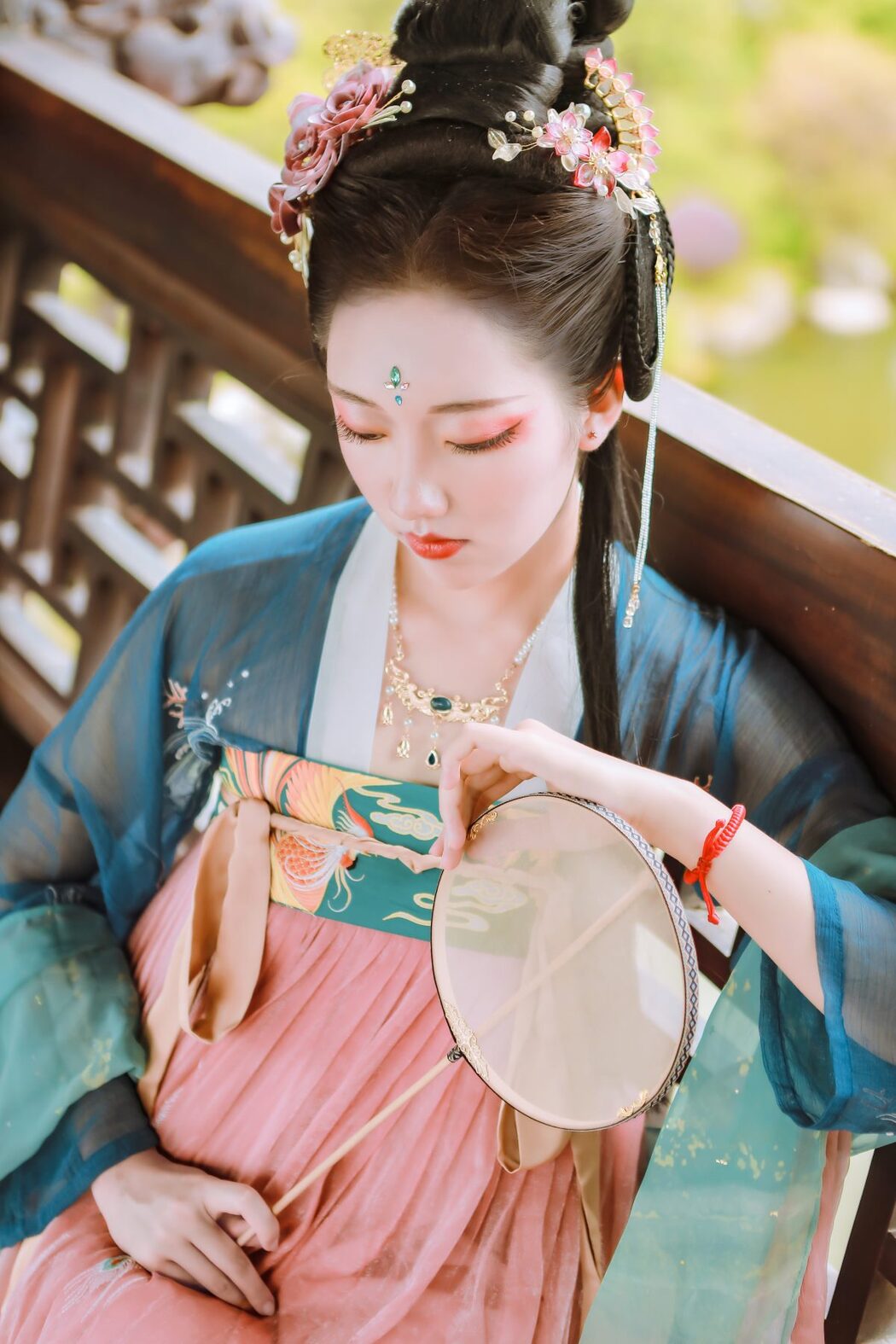 YiTuYu艺图语 Vol.713 Mo Xi