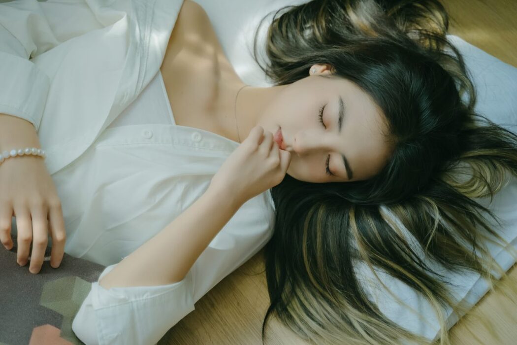 YiTuYu艺图语 Vol.771 Du Du