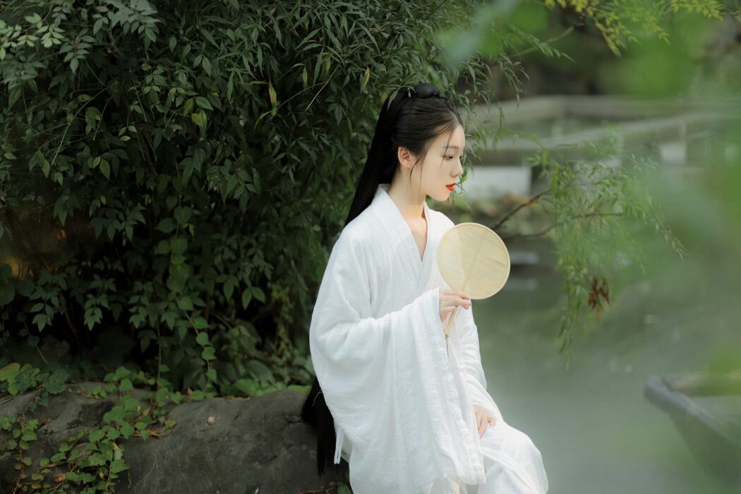 YiTuYu艺图语 Vol.747 Yi Fang Yi Ren Yi