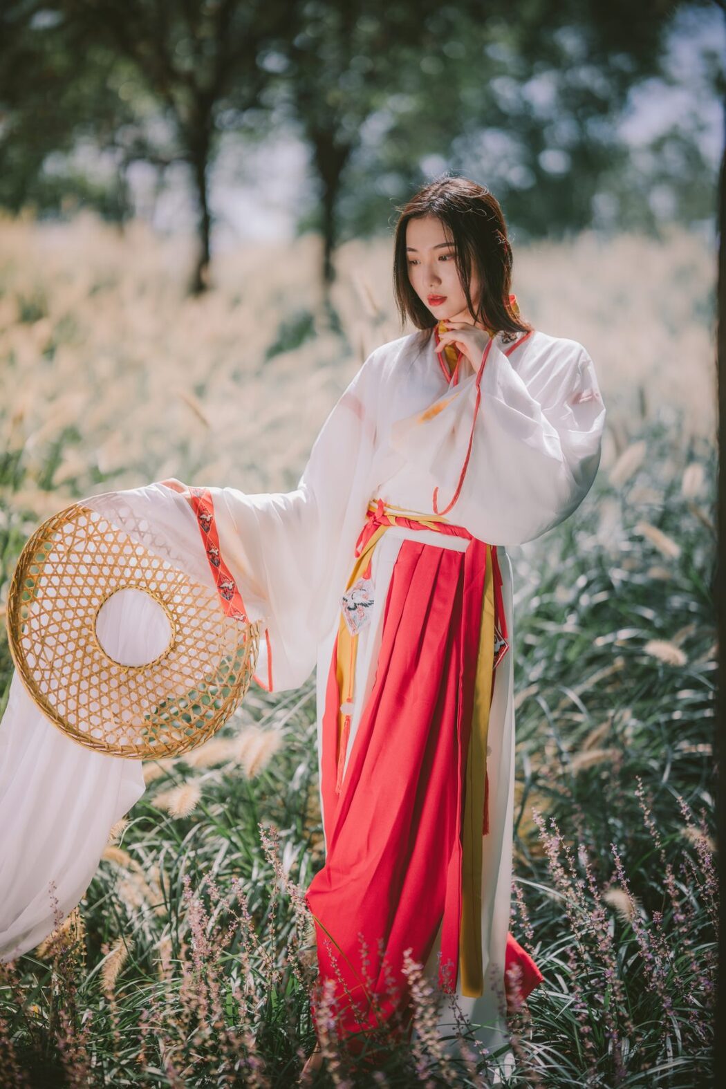 YiTuYu艺图语 Vol.825 Ma Hua
