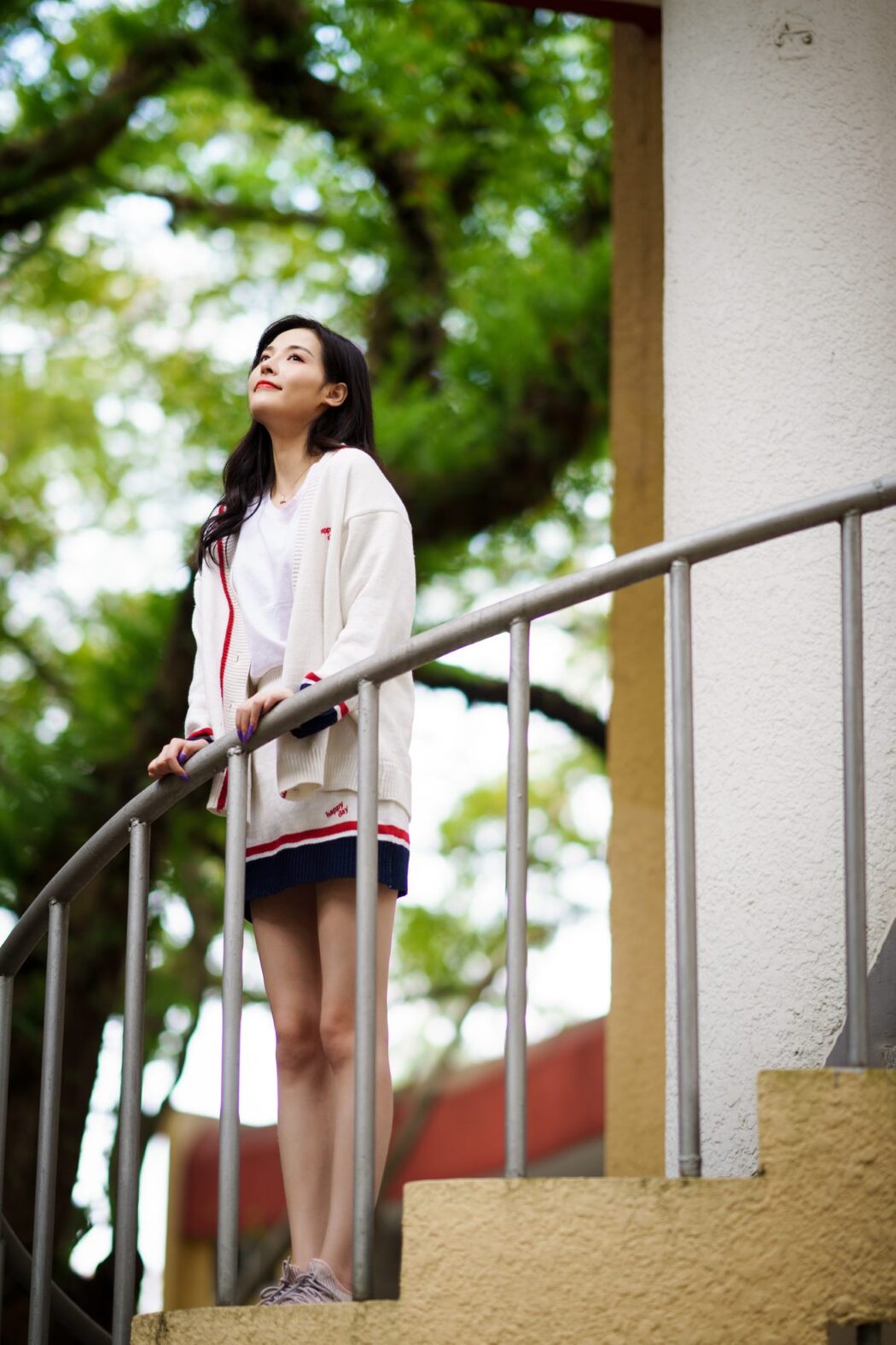 YiTuYu艺图语 Vol.796 Xiao Rong