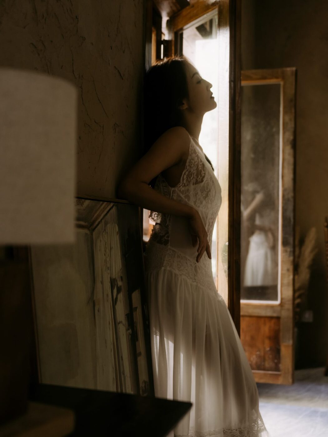 YiTuYu艺图语 Vol.708 Chen Nian