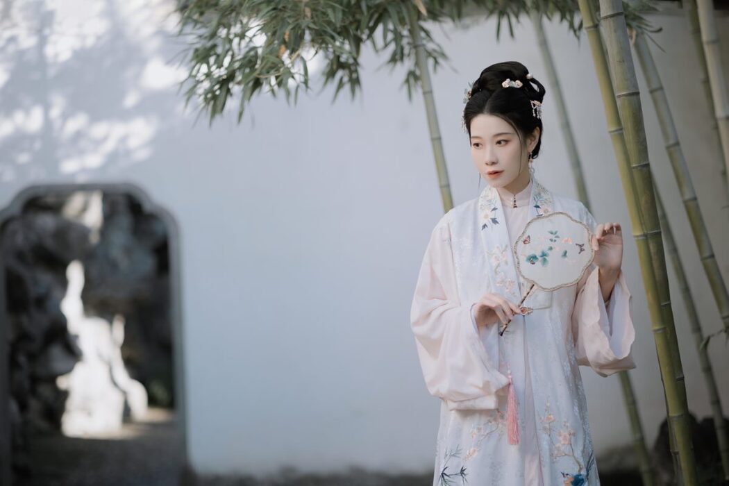 YiTuYu艺图语 Vol.816 tiff Luo