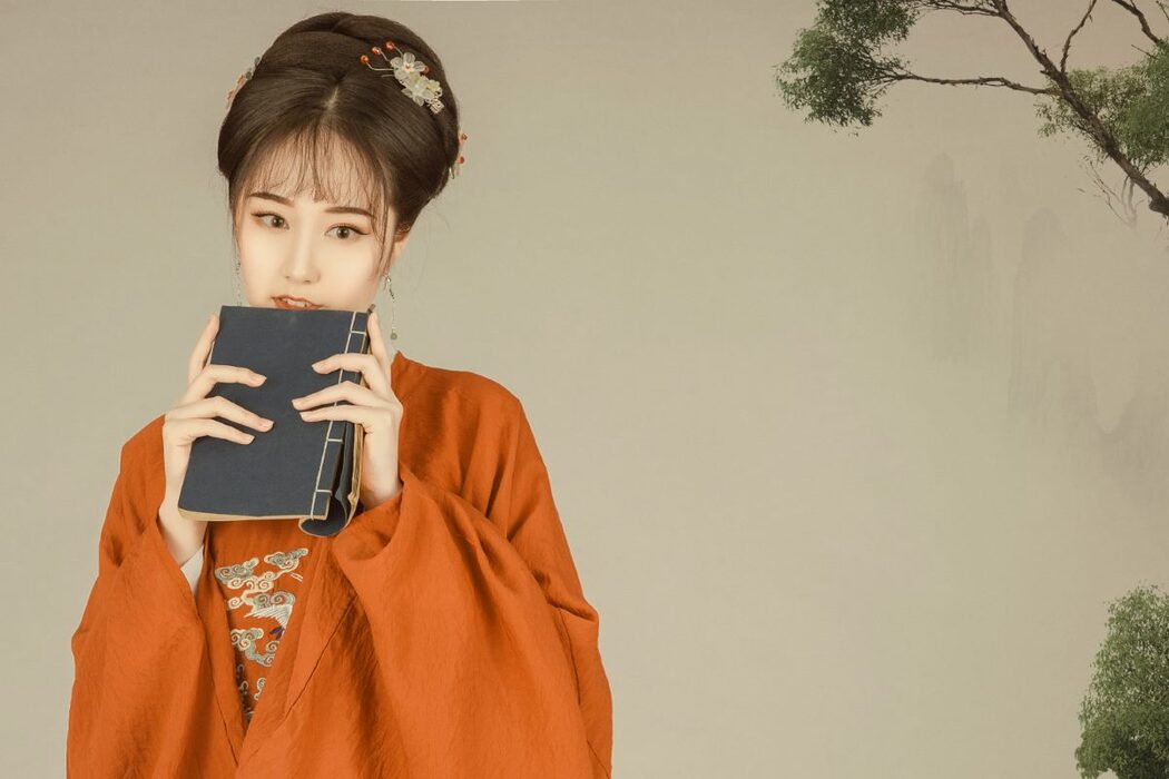 YiTuYu艺图语 Vol.684 Na Bao
