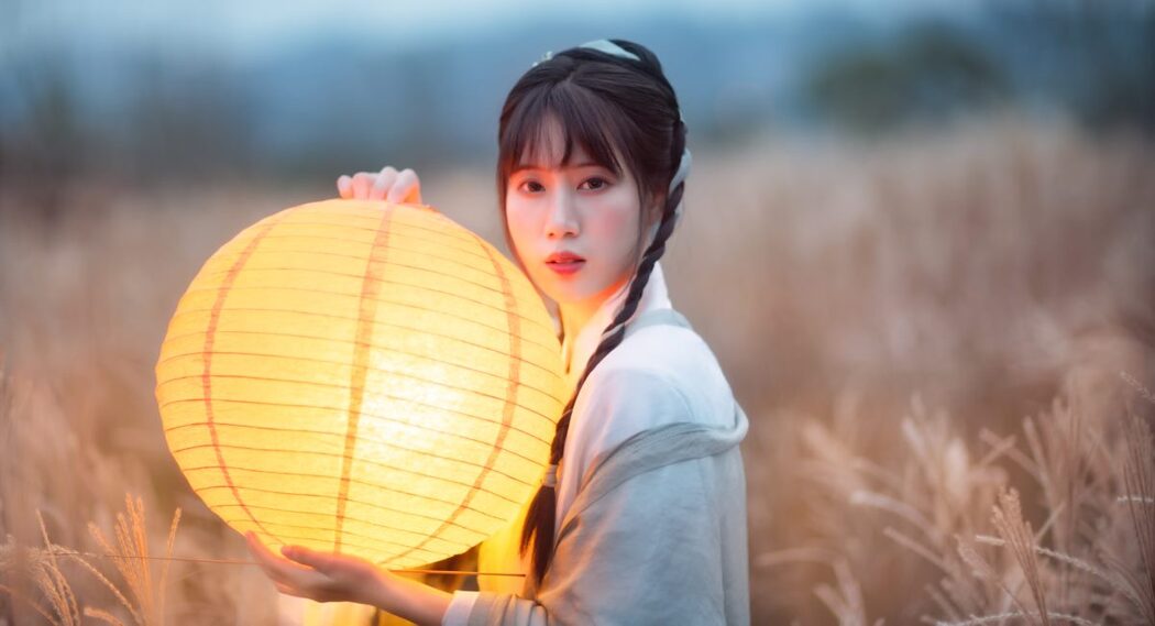 YiTuYu艺图语 Vol.828 Chu Cha