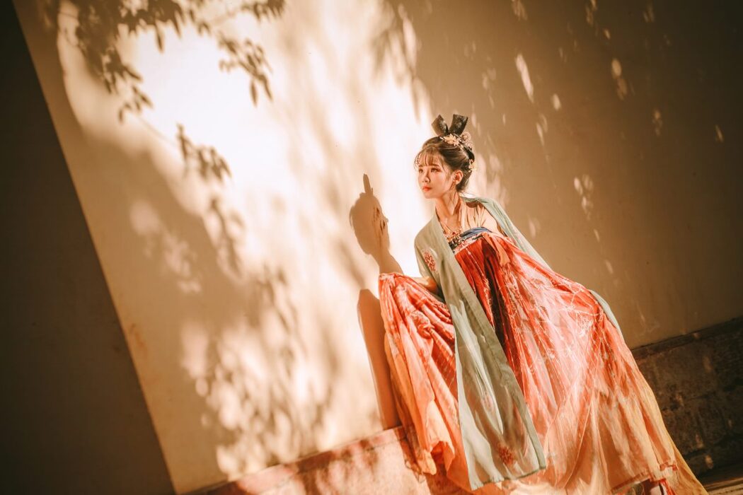 YiTuYu艺图语 Vol.704 Da Ju Mao