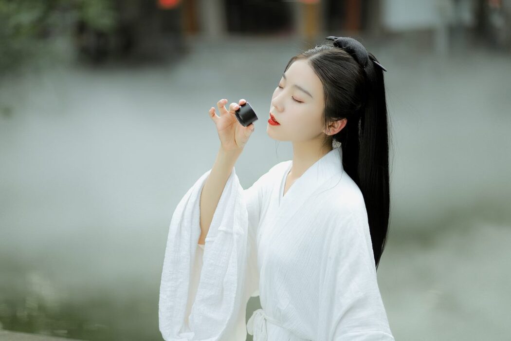 YiTuYu艺图语 Vol.747 Yi Fang Yi Ren Yi