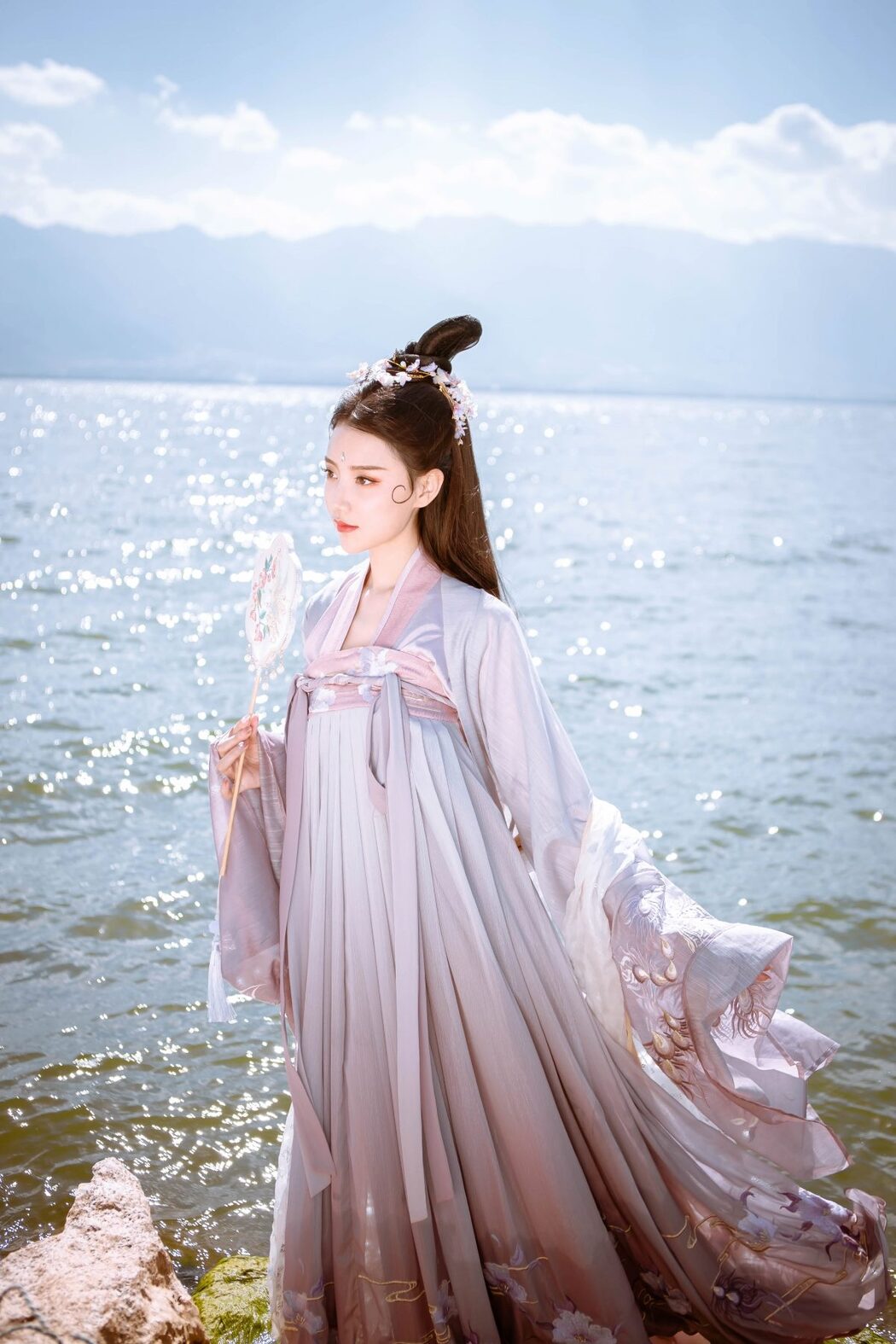 YiTuYu艺图语 Vol.764 Ting Ting