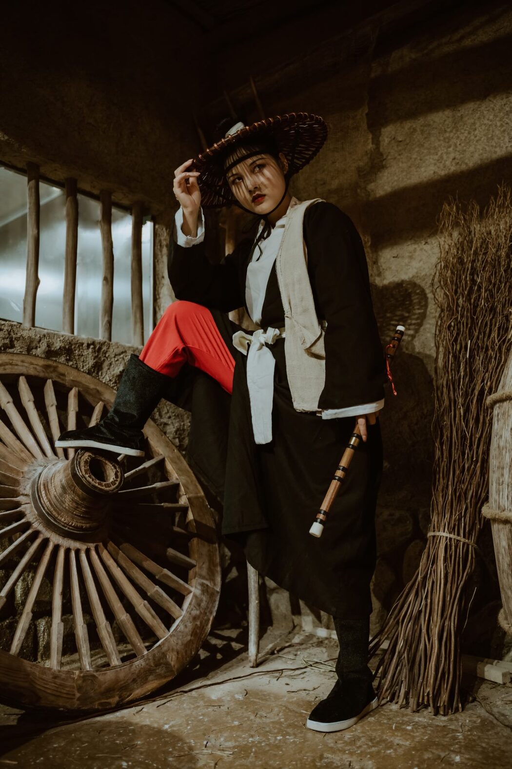 YiTuYu艺图语 Vol.792 Nan Xun er