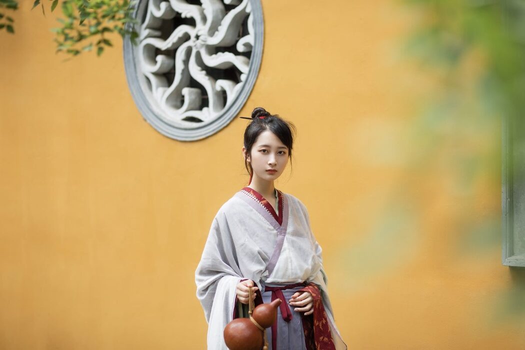 YiTuYu艺图语 Vol.721 Wu Yue