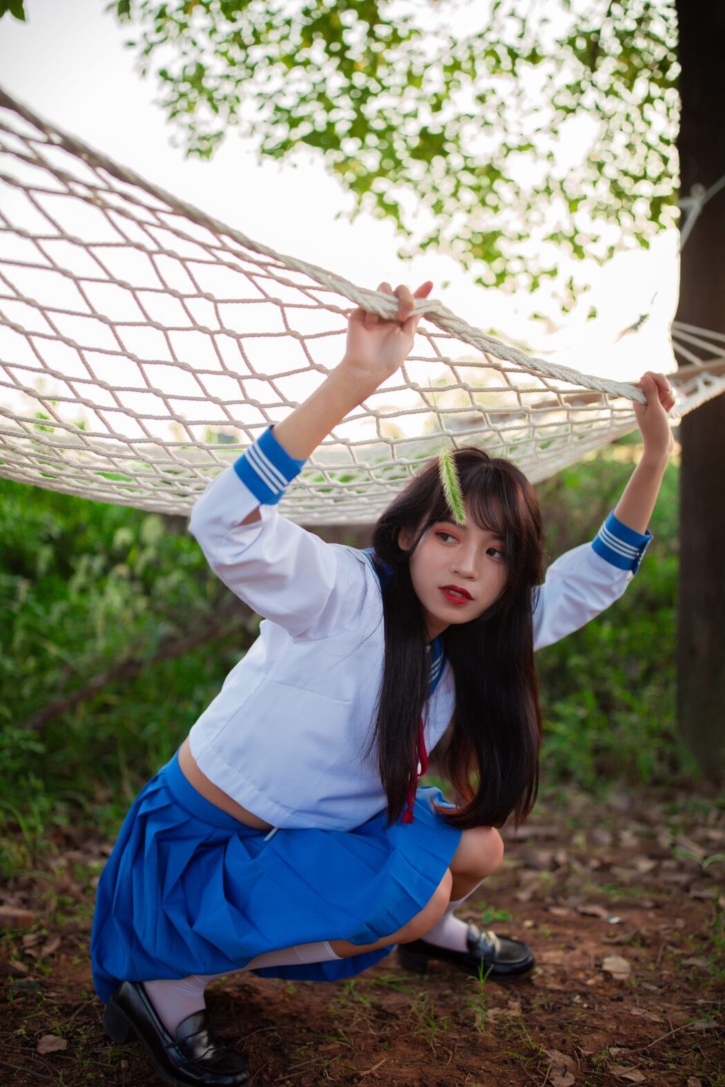 YiTuYu艺图语 Vol.742 Yi Zhi Cheng Zi