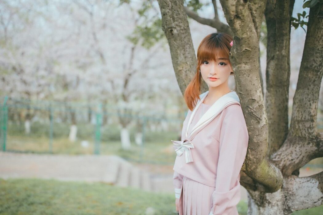 YiTuYu艺图语 Vol.766 Liu Yu Qi